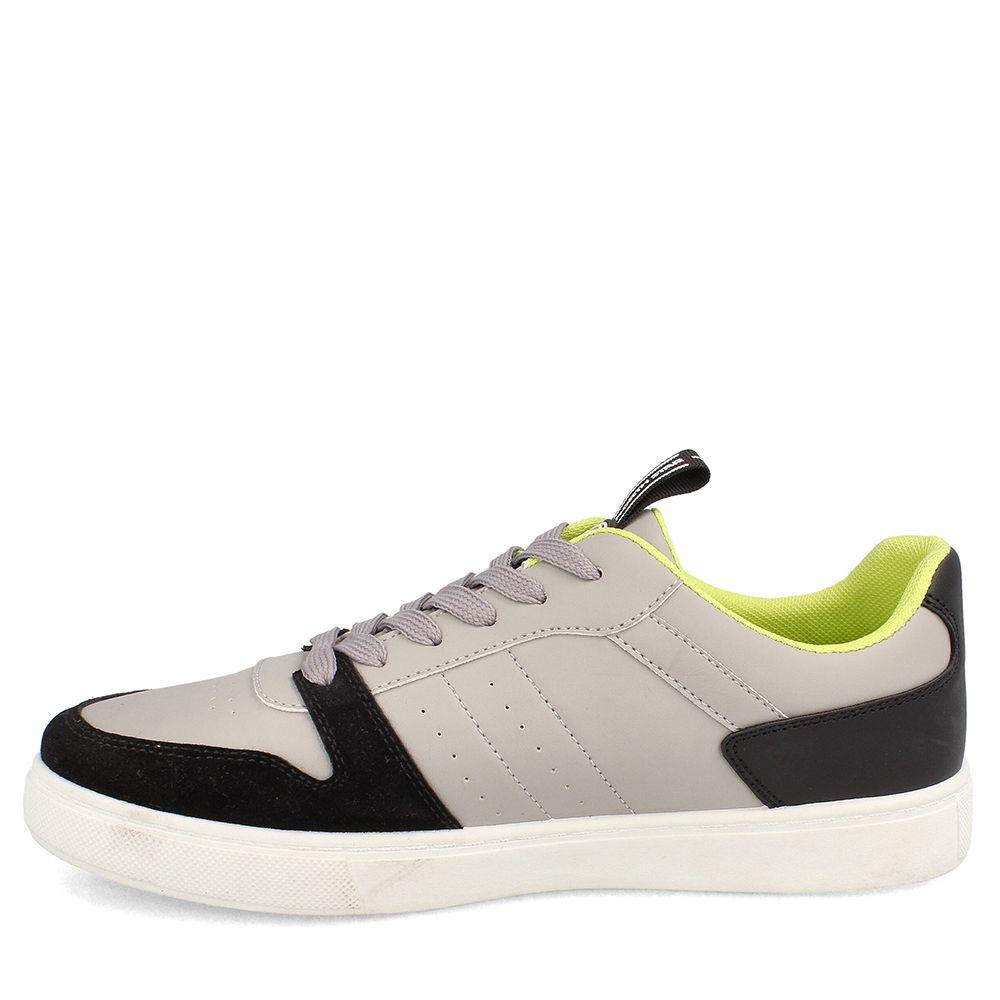 Zapatilla Hombre North Star Honey Grey-1