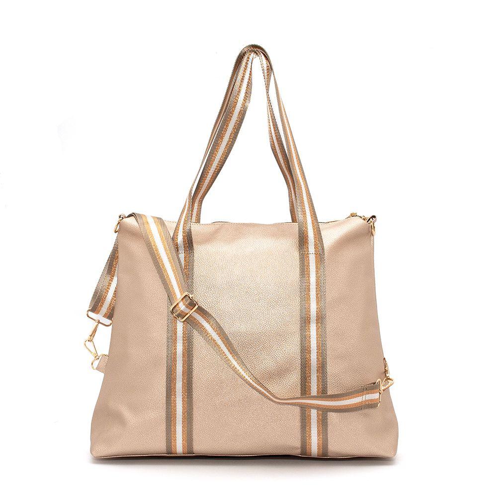 CARTERA MUJER BATA JOSEFA CHAMPAGNE-2