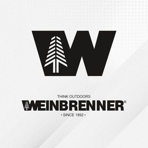 ZAPATILLA HOMBRE WEINBRENNER DENVER MARRÓN-9