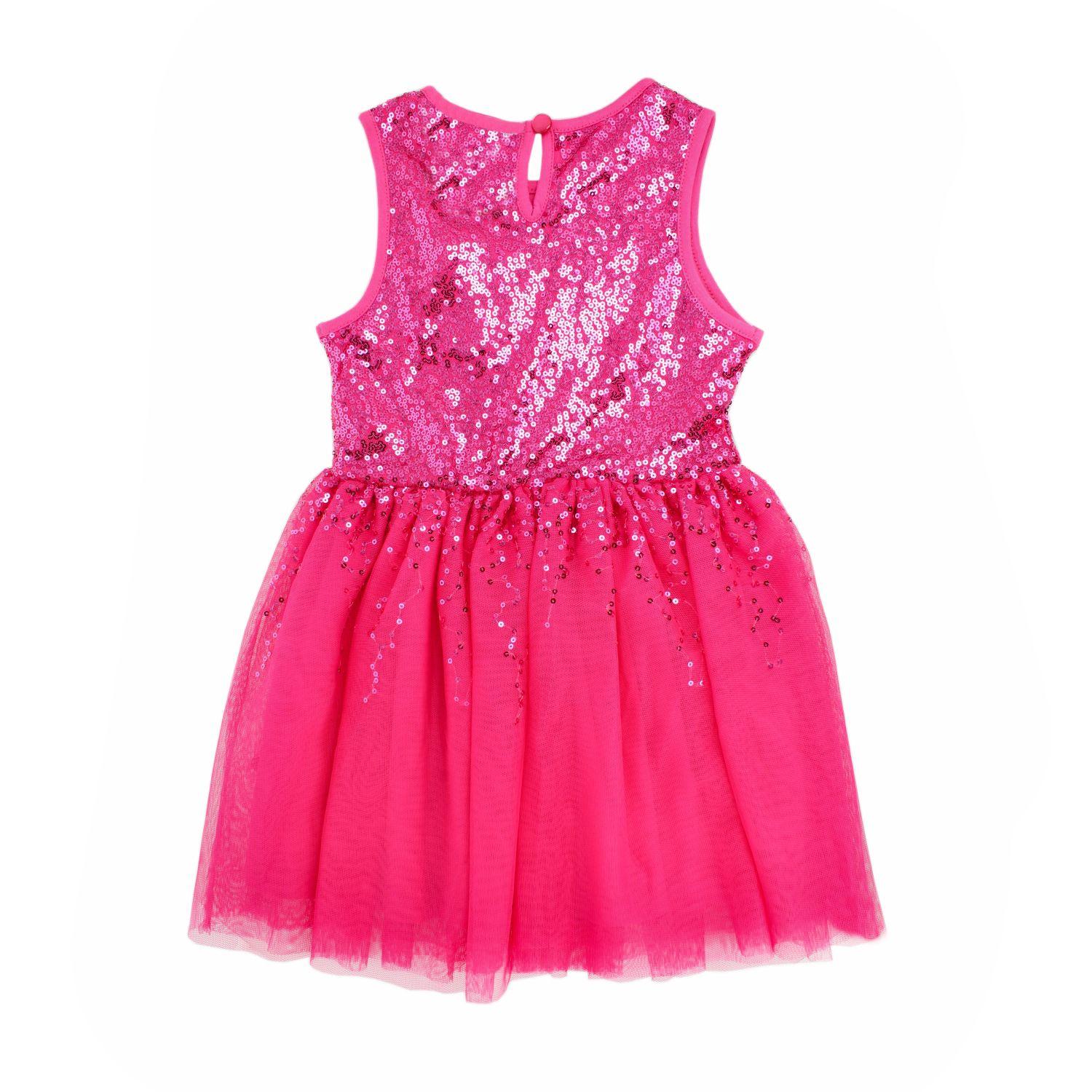 Vestido Niña Bubblegummers Antonella Burdeo-1