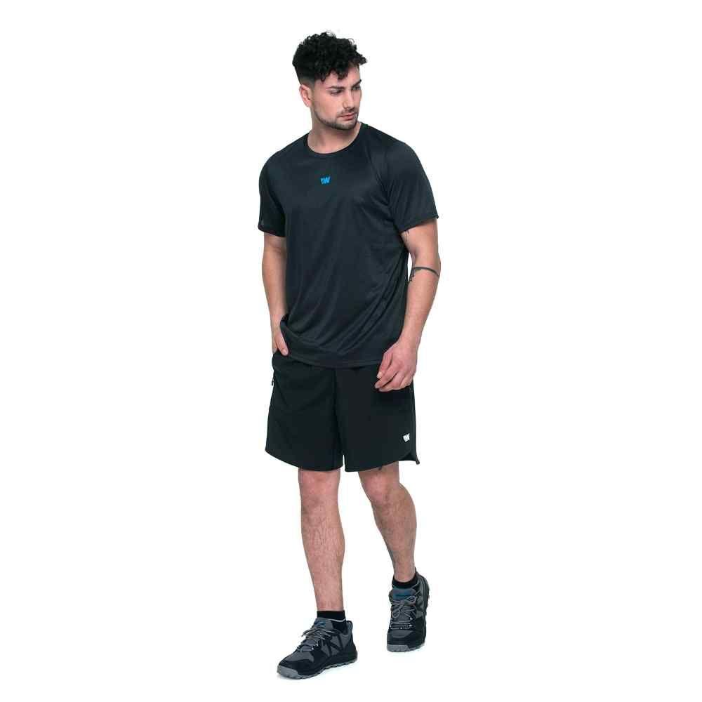 POLERA HOMBRE WEINBRENNER ANGCOR NEGRO-2