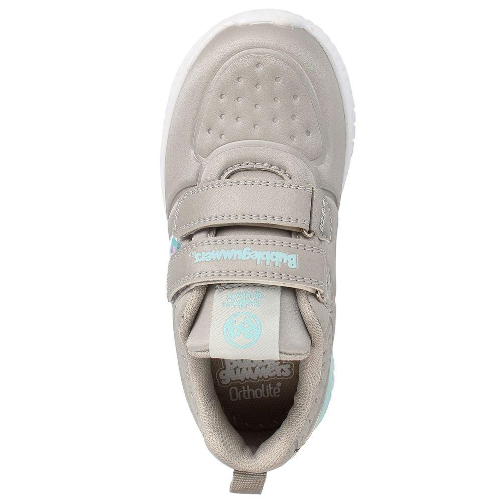 ZAPATILLA NIÑA BUBBLEGUMMERS VANCOUVER 16 - 21-5