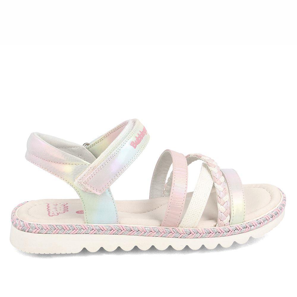 Sandalia  Niña Bubblegummers Tanzania Multicolor-4