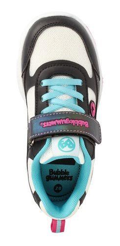 ZAPATILLA BUBBLEGUMMERS MOON NIÑA BLACK-5