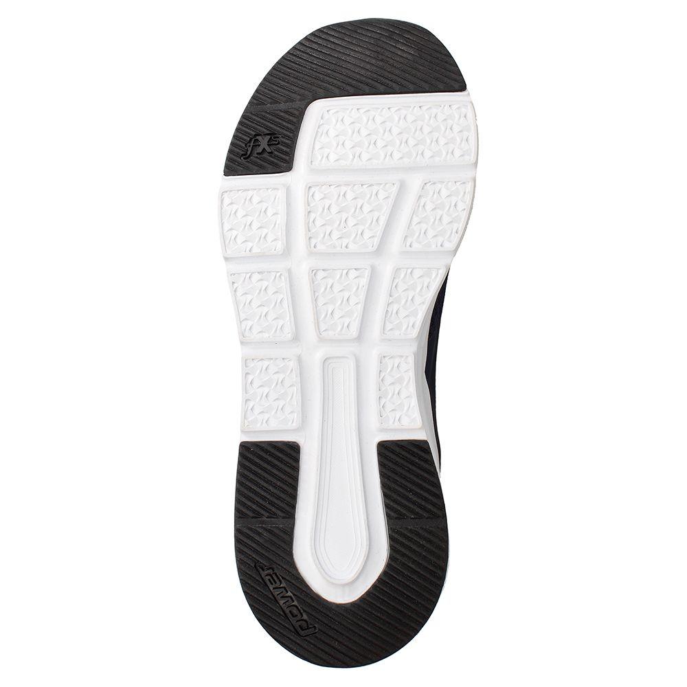 Zapatilla Hombre Power Export 100 Virgo Azul-6