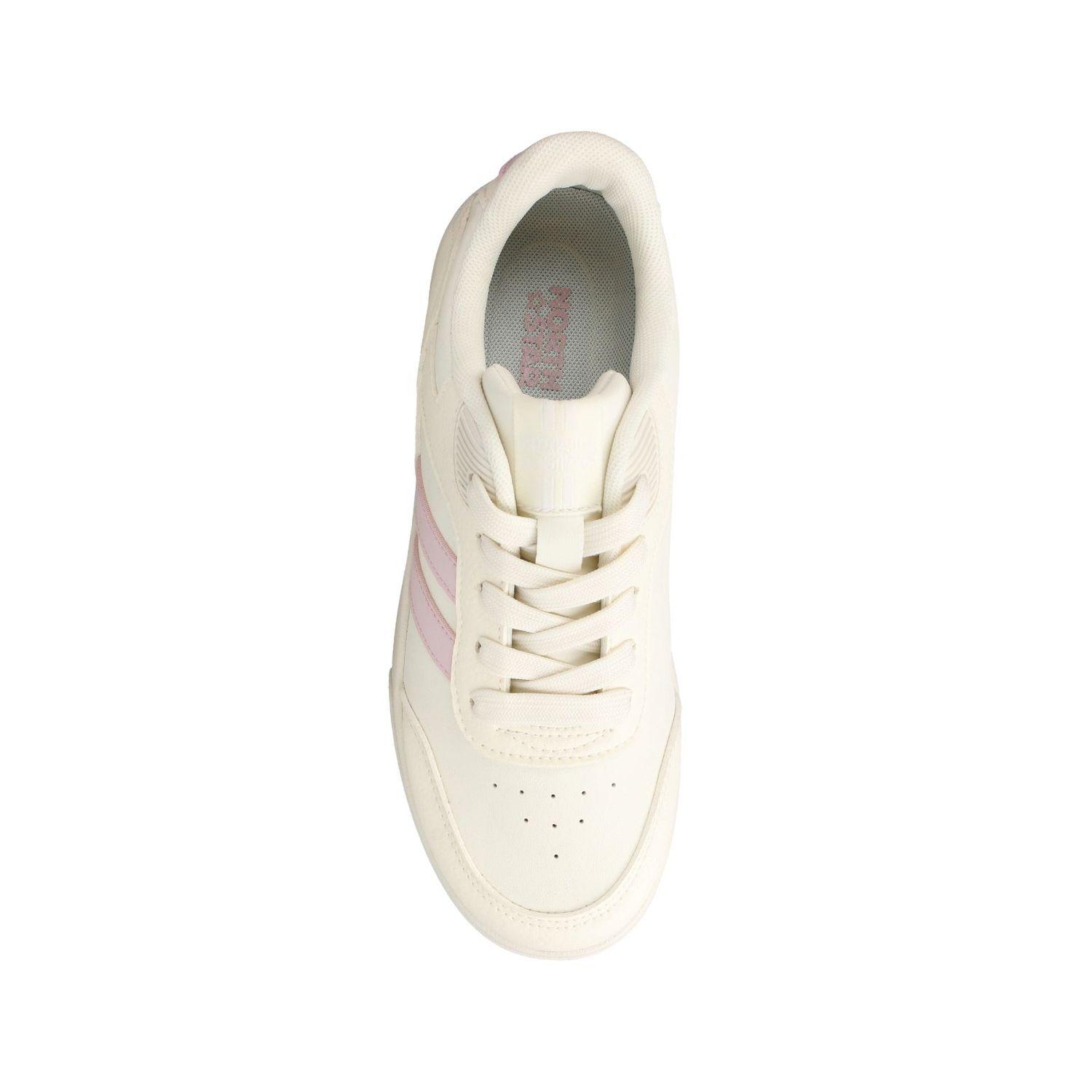 Zapatilla Niña North Star Mayo Creeper Blanco-3