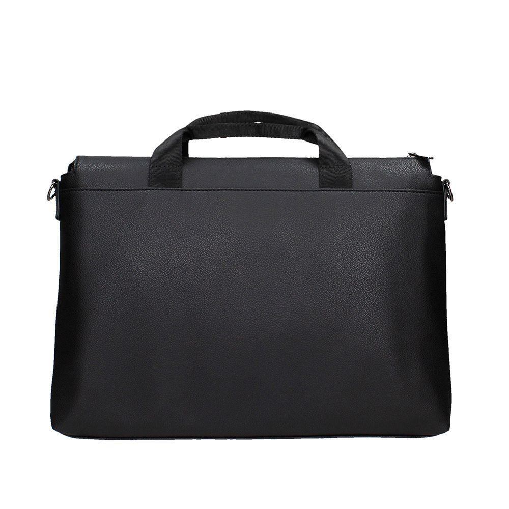 CARTERA MUJER BATA PALOMA NEGRO-2