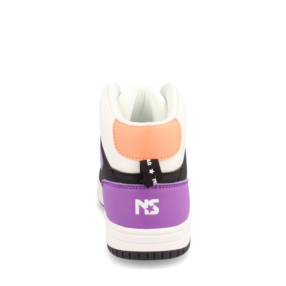 ZAPATILLA MUJER NORTH STAR HEM 2 MULTICOLOR-2