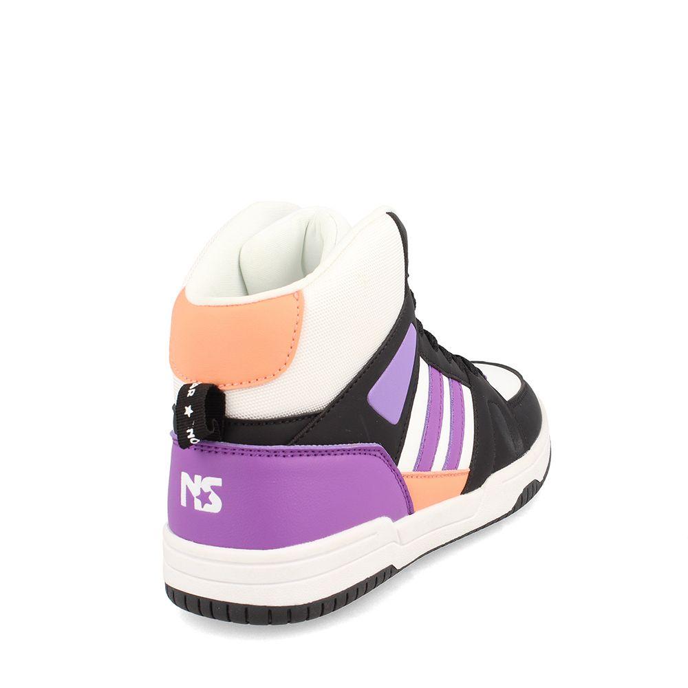 ZAPATILLA MUJER NORTH STAR HEM 2 MULTICOLOR-3