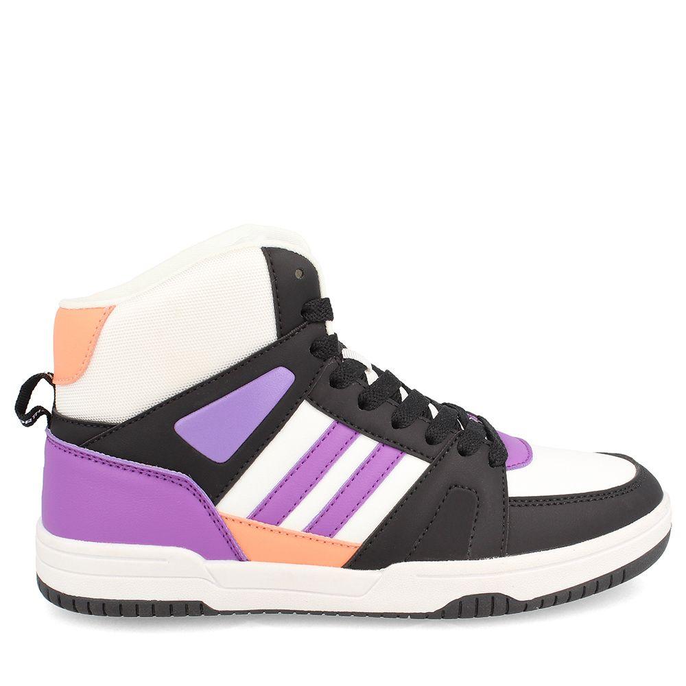 ZAPATILLA MUJER NORTH STAR HEM 2 MULTICOLOR-4