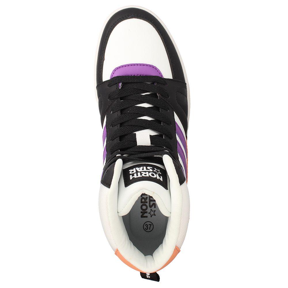 ZAPATILLA MUJER NORTH STAR HEM 2 MULTICOLOR-5