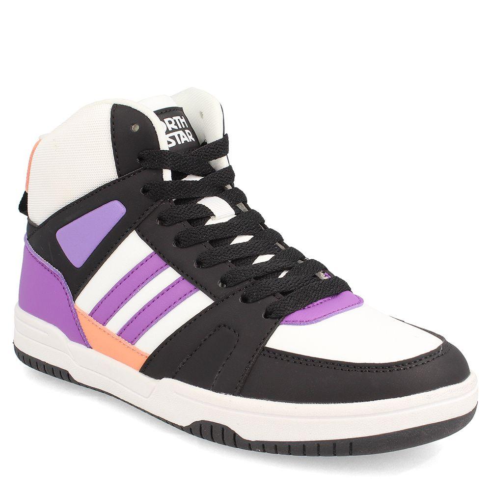 ZAPATILLA MUJER NORTH STAR HEM 2 MULTICOLOR-1