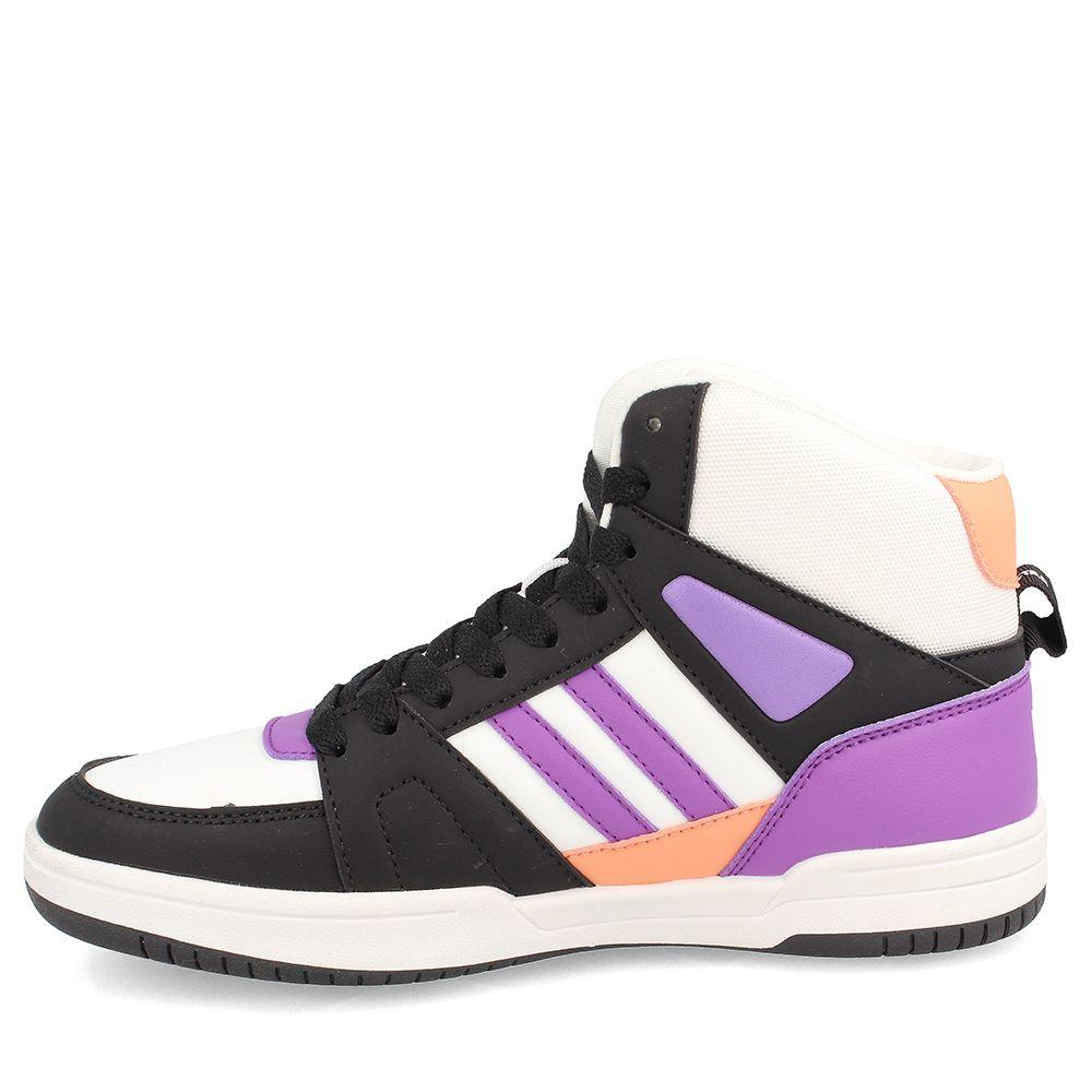 ZAPATILLA MUJER NORTH STAR HEM 2 MULTICOLOR-4