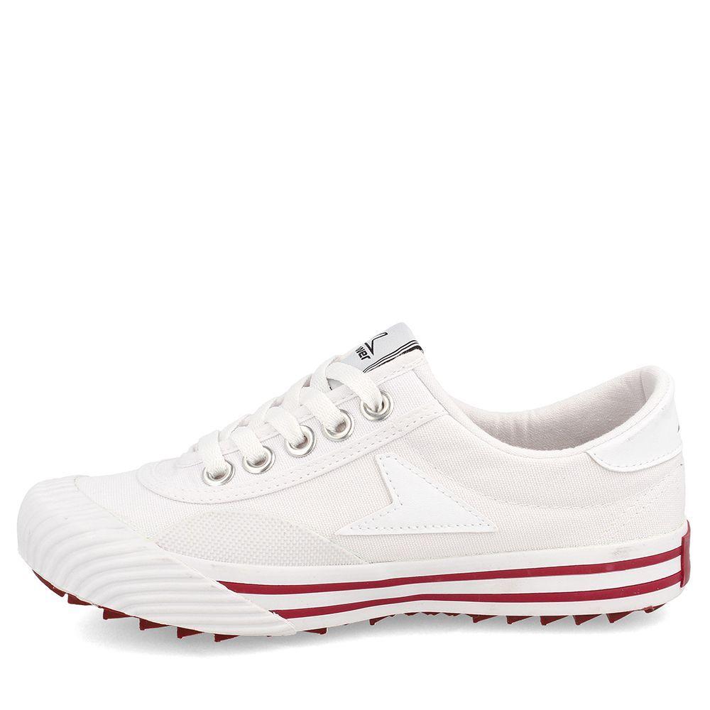 ZAPATILLA MUJER POWER AGGRESSOR GRIT BLANCO-1