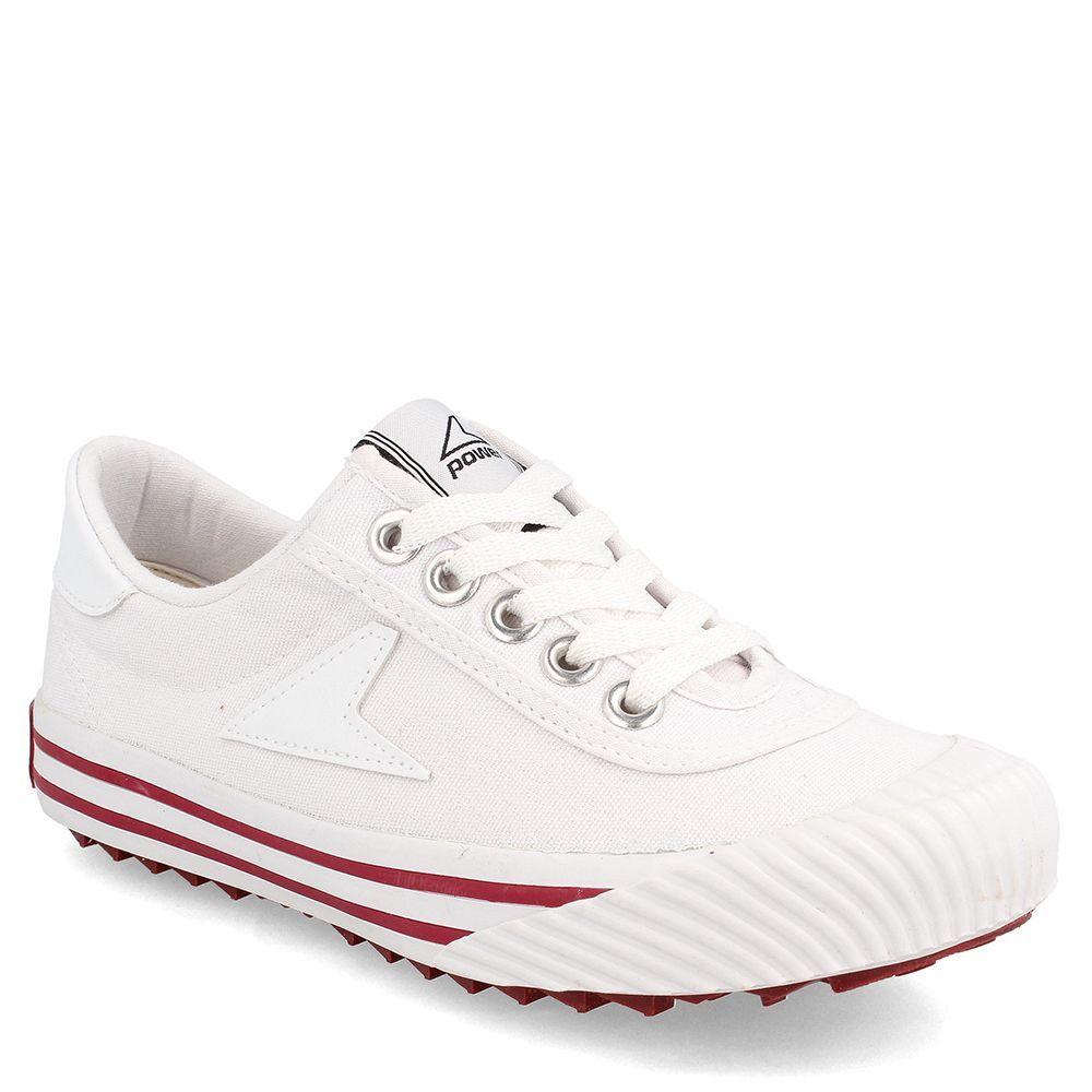 ZAPATILLA MUJER POWER AGGRESSOR GRIT BLANCO-0