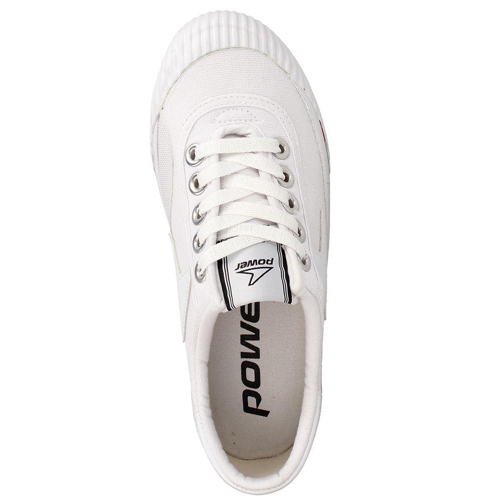 ZAPATILLA MUJER POWER AGGRESSOR GRIT BLANCO-5