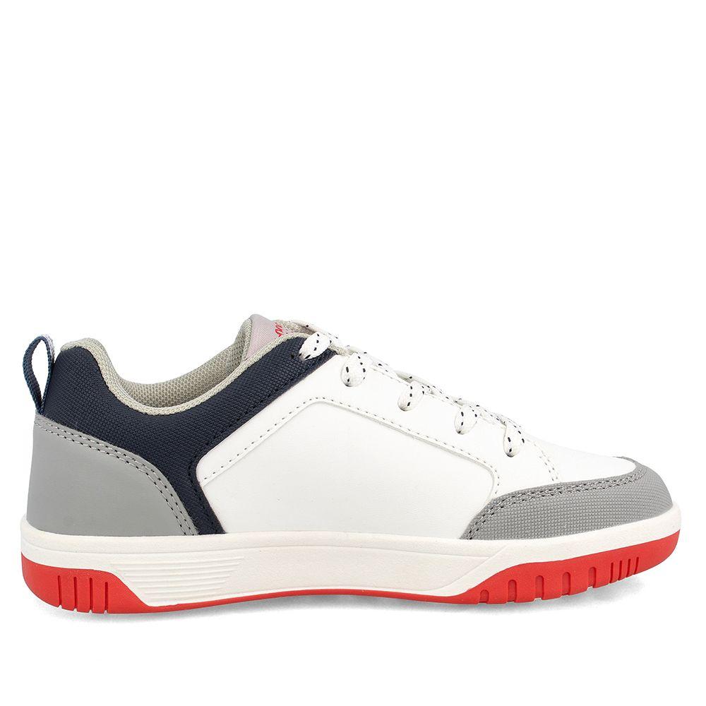 Zapatilla Niño Bubblegummers Easter Multicolor-4