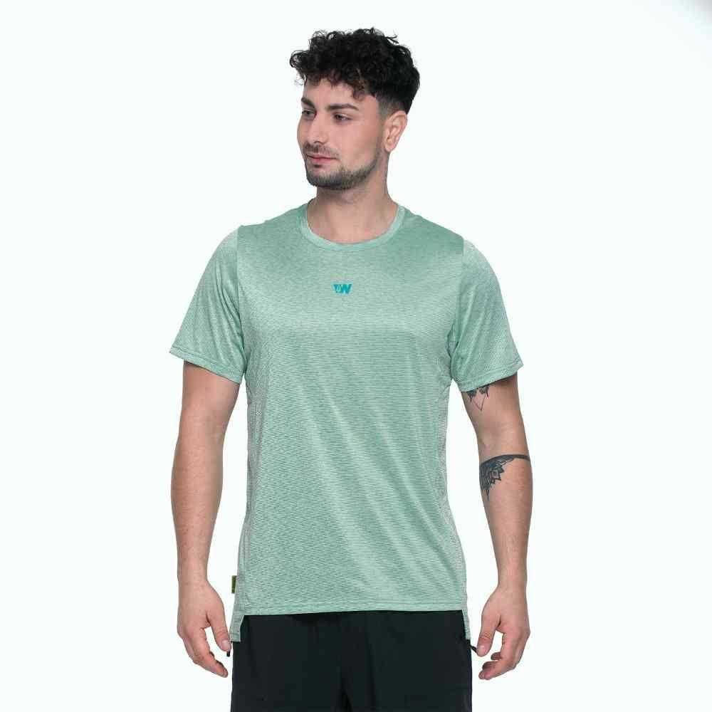 POLERA HOMBRE WEINBRENNER ANGCOR VERDE-0