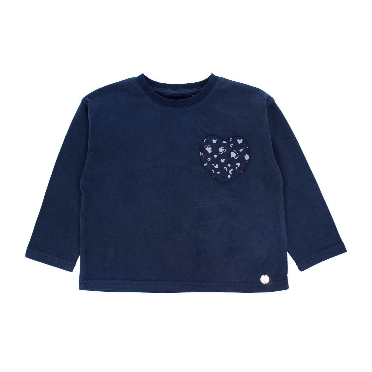 Polera Niña Bubblegummers Colli-0