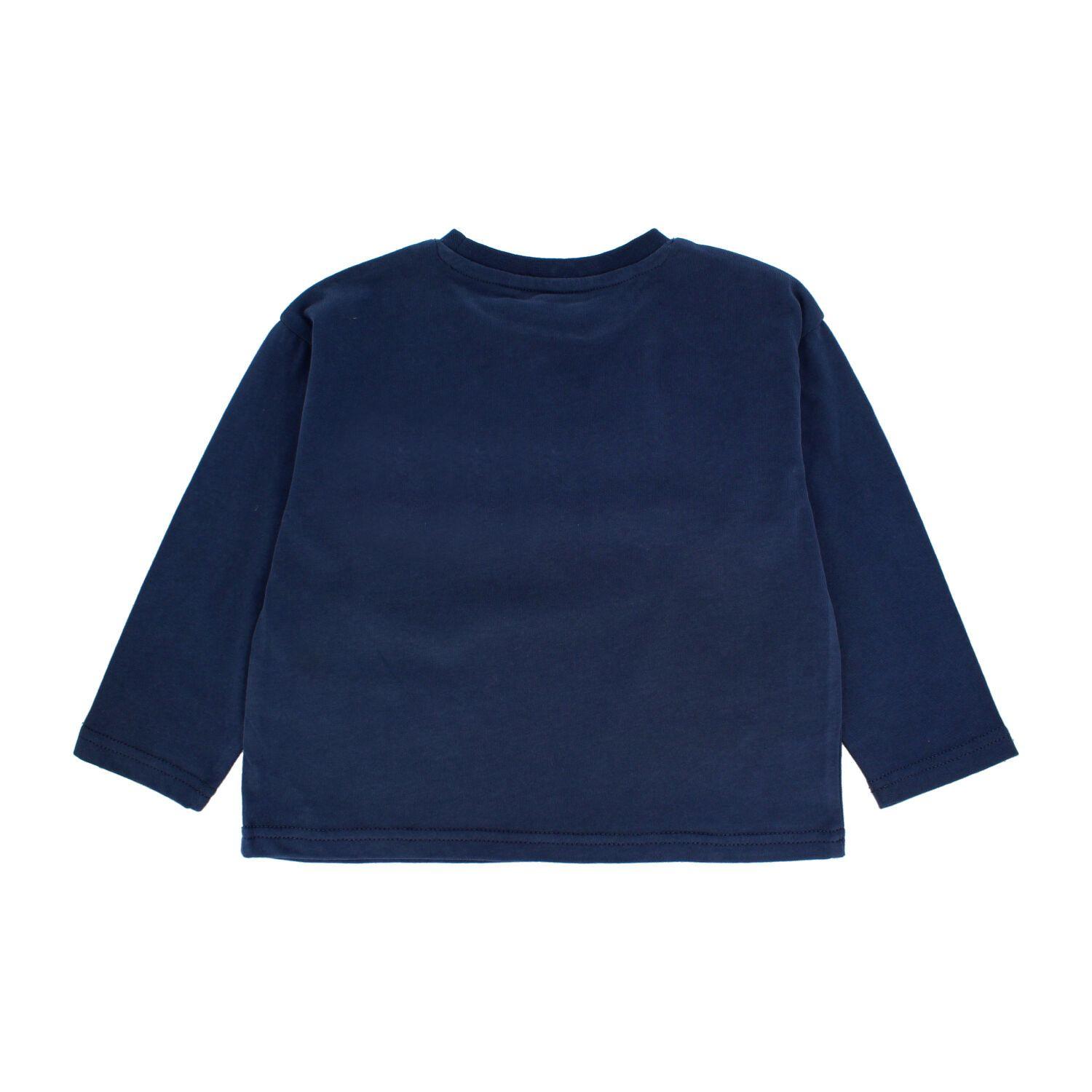 Polera Niña Bubblegummers Colli-1