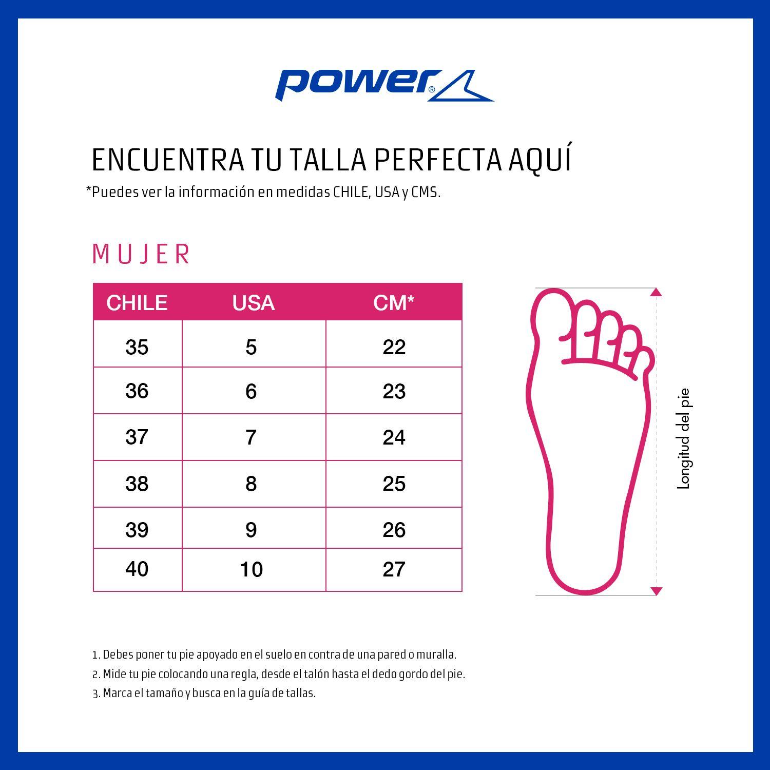 ZAPATILLA URBANA MUJER NORTH STAR DAVE ROSA-7