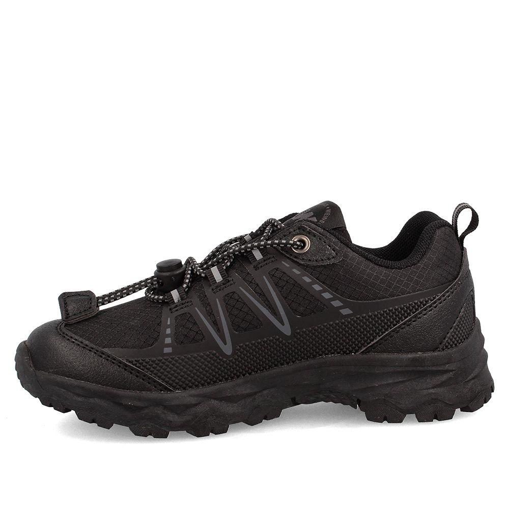 Zapatilla Niño Weinbrenner Cerro Pup Negro II-1