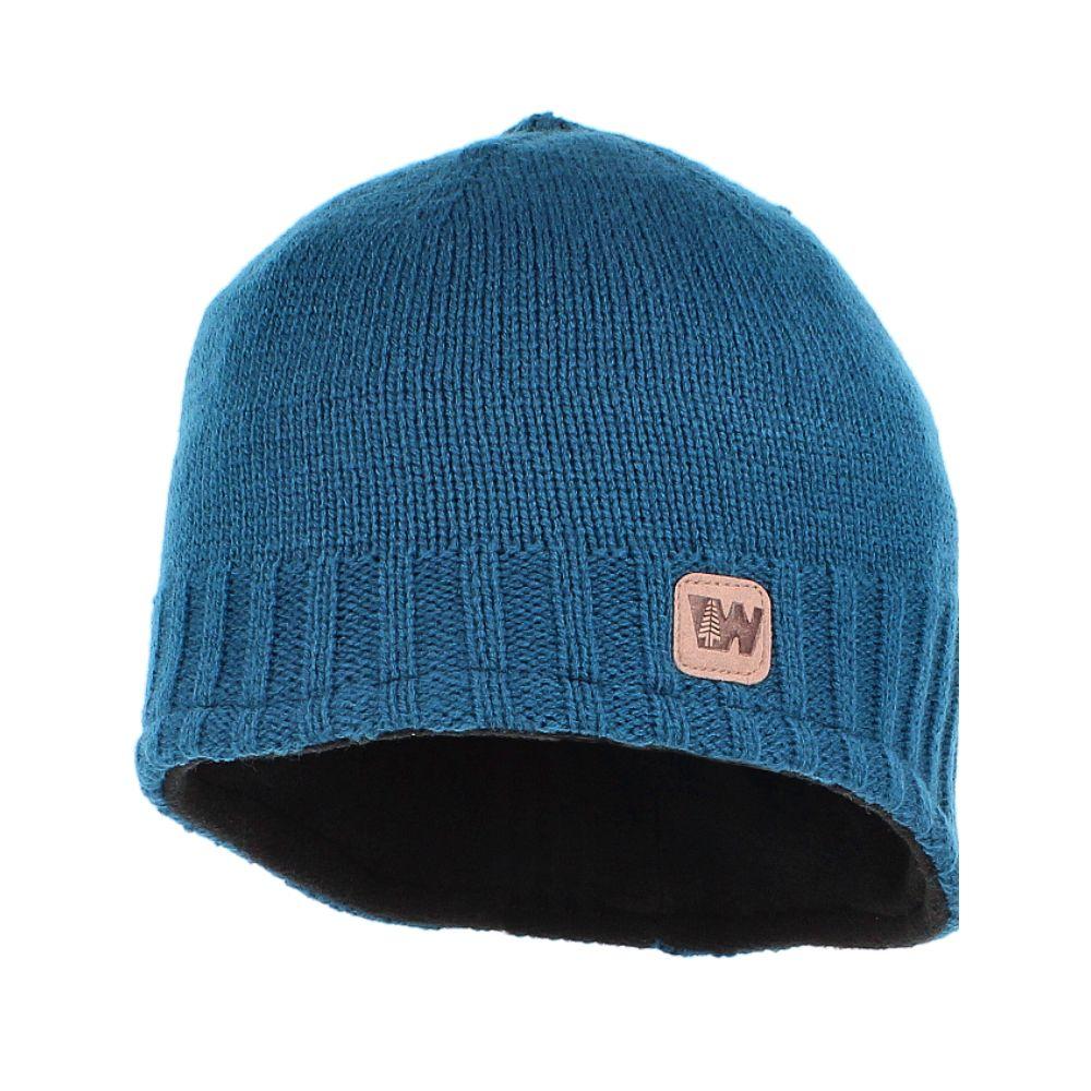 GORRO WEINBRENNER CORSE NEGRO-1