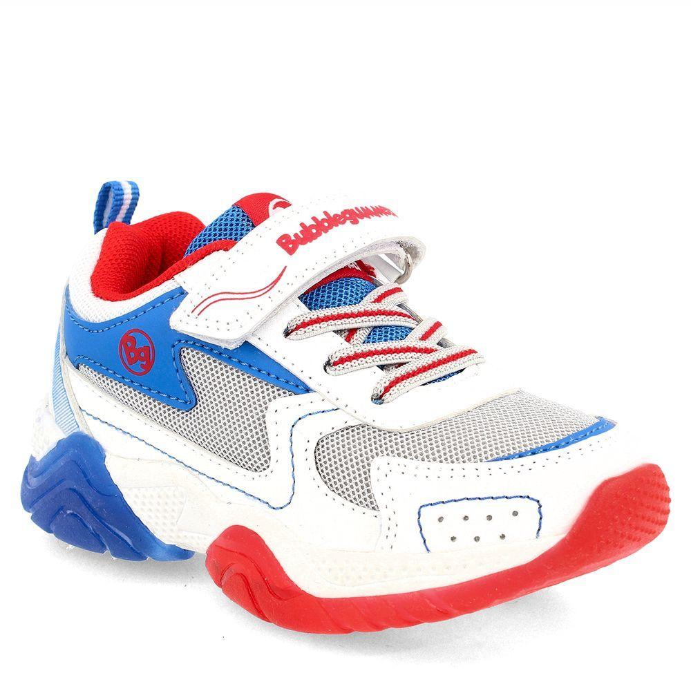 ZAPATILLA NIÑO BUBBLEGUMMERS ECLIPSE 26 - 29-0