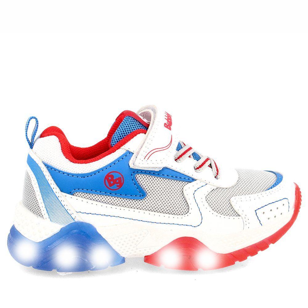 ZAPATILLA NIÑO BUBBLEGUMMERS ECLIPSE 26 - 29-7