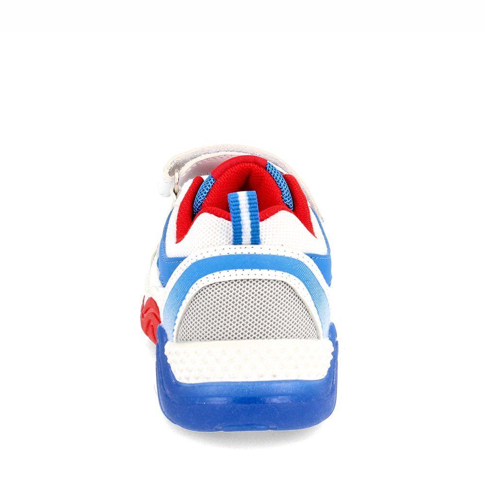 ZAPATILLA NIÑO BUBBLEGUMMERS ECLIPSE 26 - 29-2