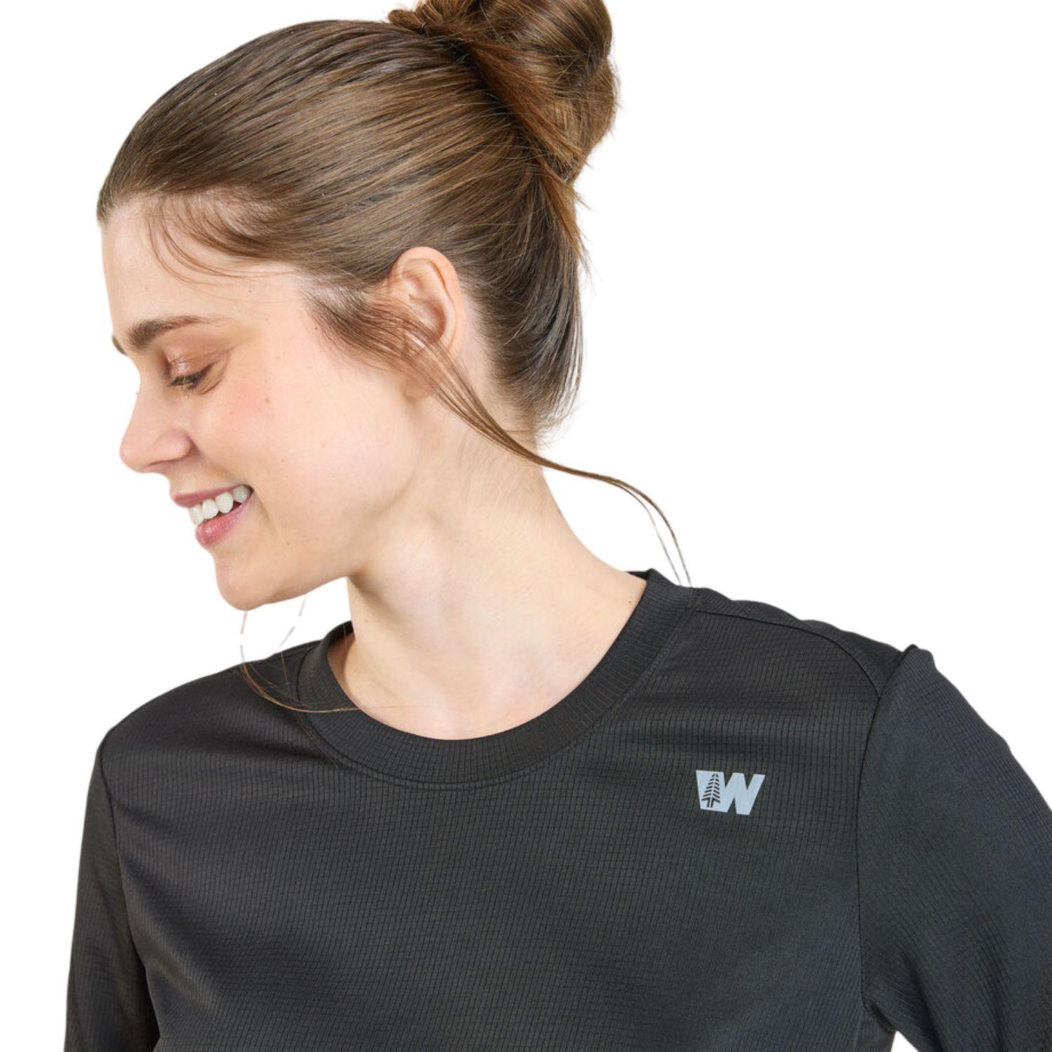 Polera Mujer Weinbrenner Lokka-2