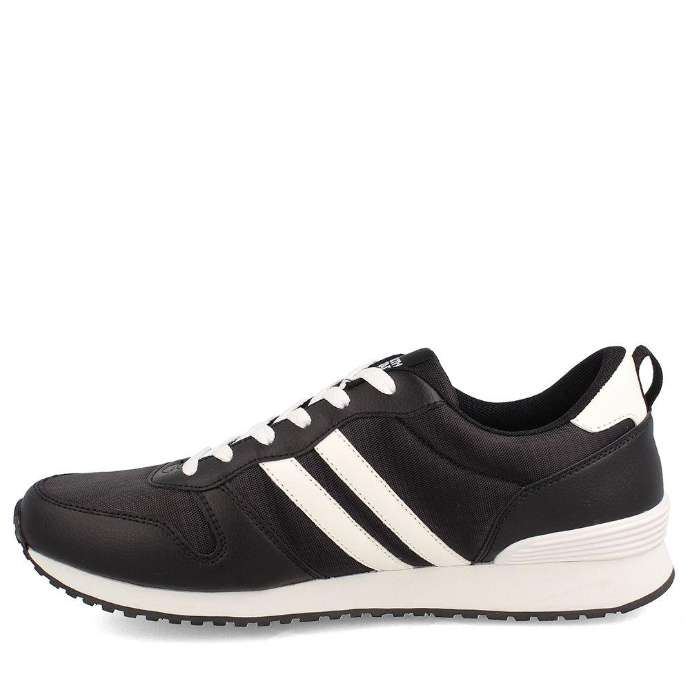 ZAPATILLA HOMBRE NORTH STAR SCOTT NEGRO-1