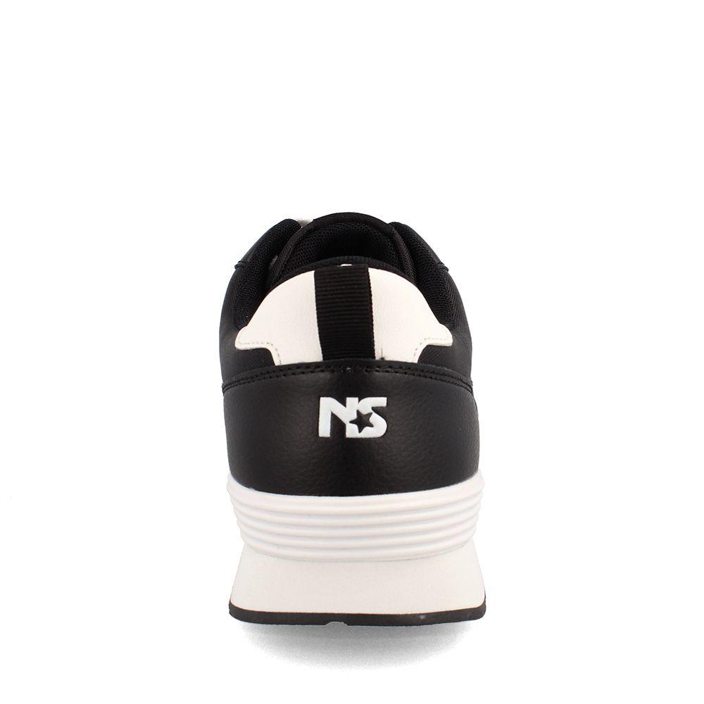 ZAPATILLA HOMBRE NORTH STAR SCOTT NEGRO-2