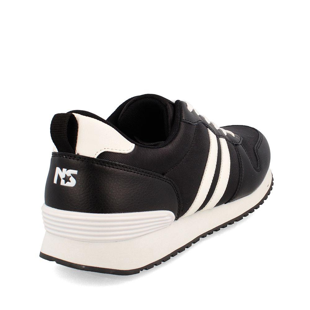 ZAPATILLA HOMBRE NORTH STAR SCOTT NEGRO-3