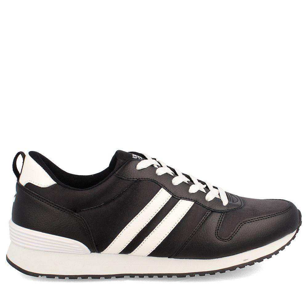 ZAPATILLA HOMBRE NORTH STAR SCOTT NEGRO-4