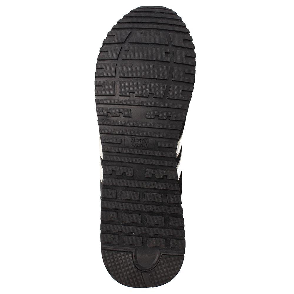 ZAPATILLA HOMBRE NORTH STAR SCOTT NEGRO-6