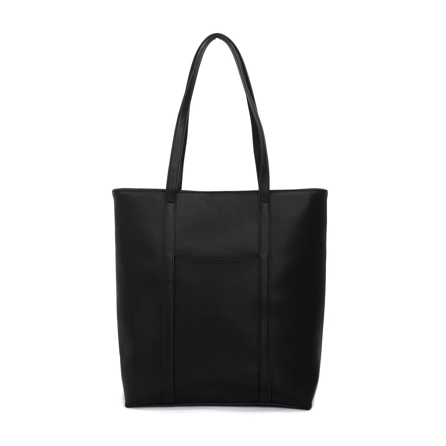 Cartera Mujer Bata Misaki Negro-2