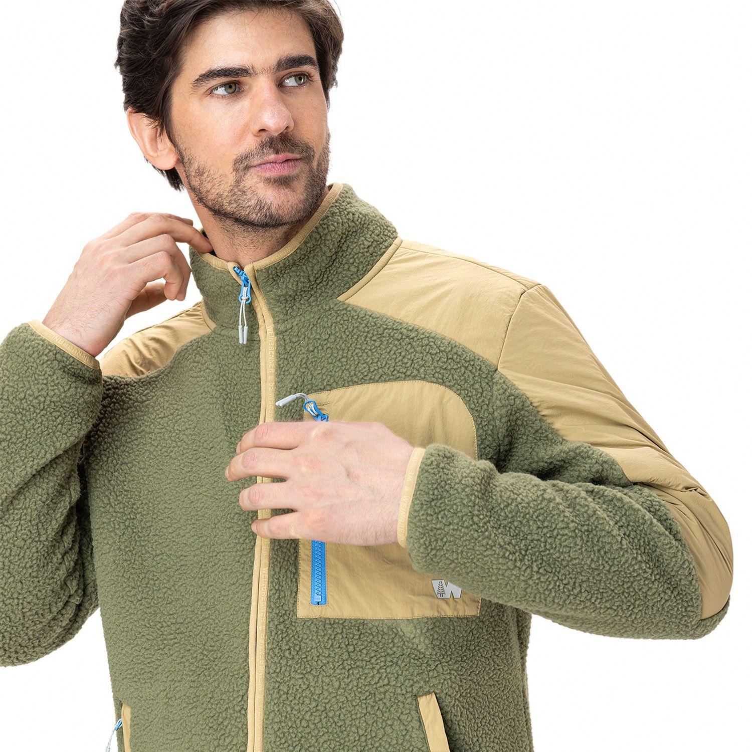Polar Hombre Weinbrenner Boreal-2