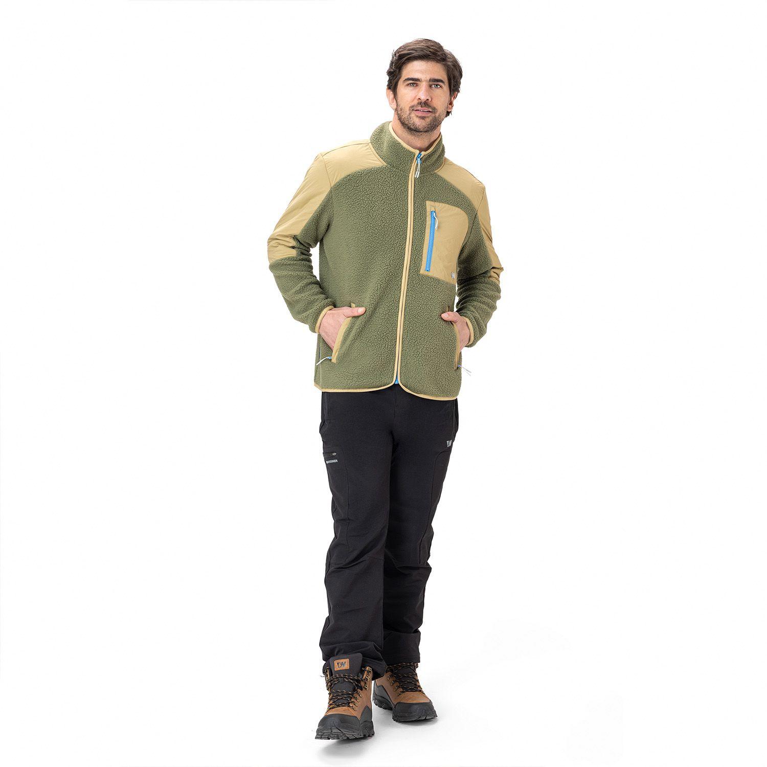 Polar Hombre Weinbrenner Boreal-3