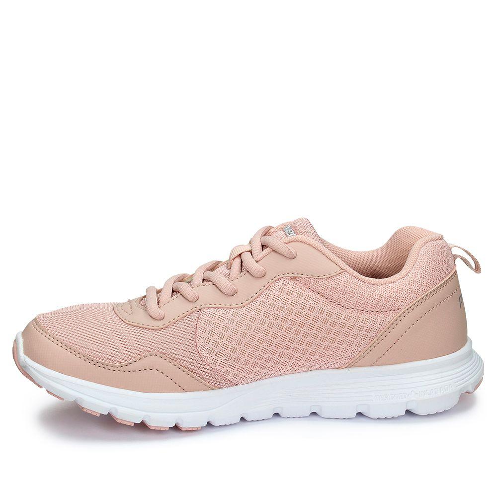 ZAPATILLA MUJER POWER WAVE ACCENT ROSADO CLARO-2