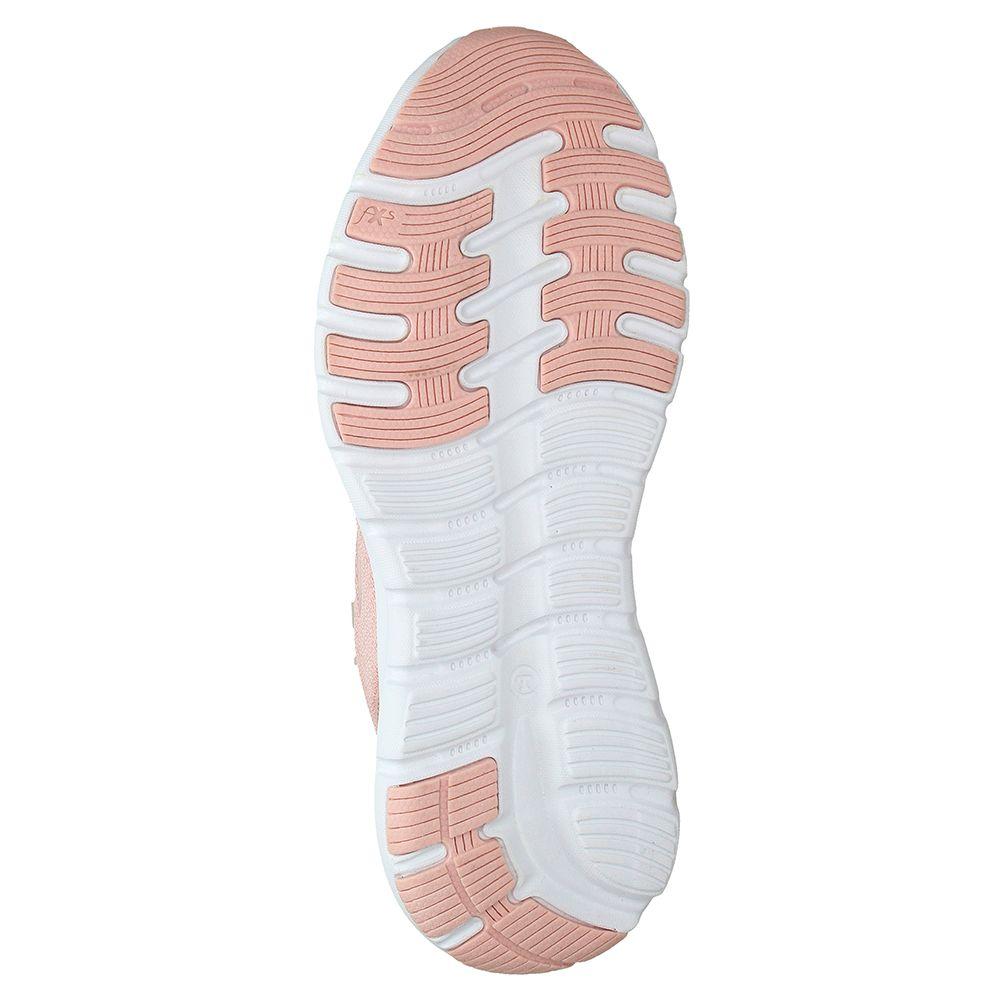 ZAPATILLA MUJER POWER WAVE ACCENT ROSADO CLARO-6