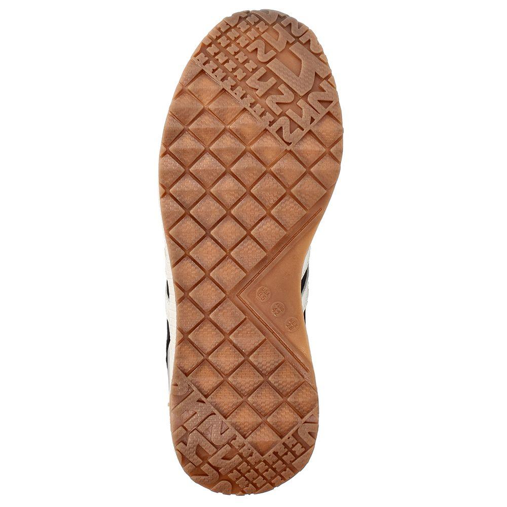 ZAPATILLA HOMBRE NORTH STAR NEW STAR NEGRO-6
