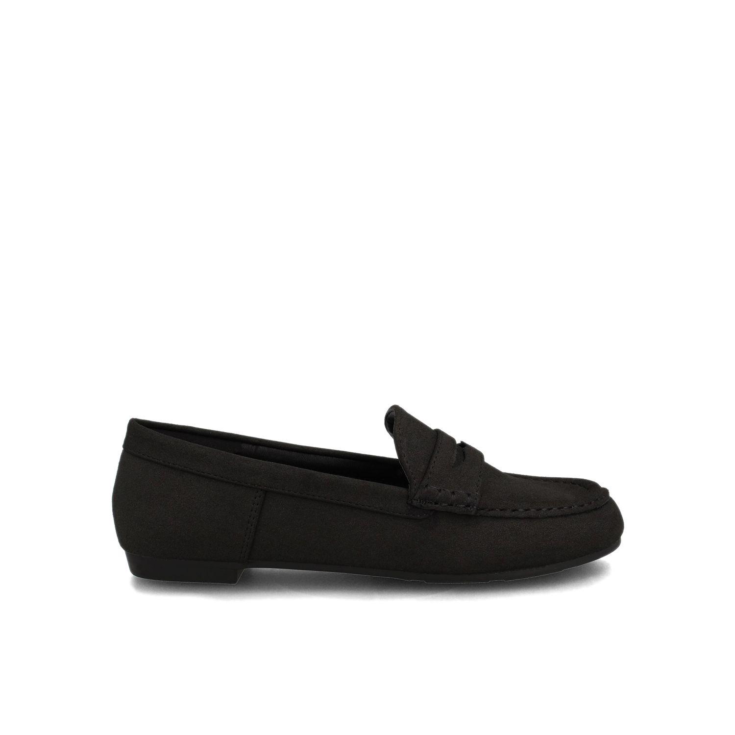 Mocasín Mujer Bata Virginia-0