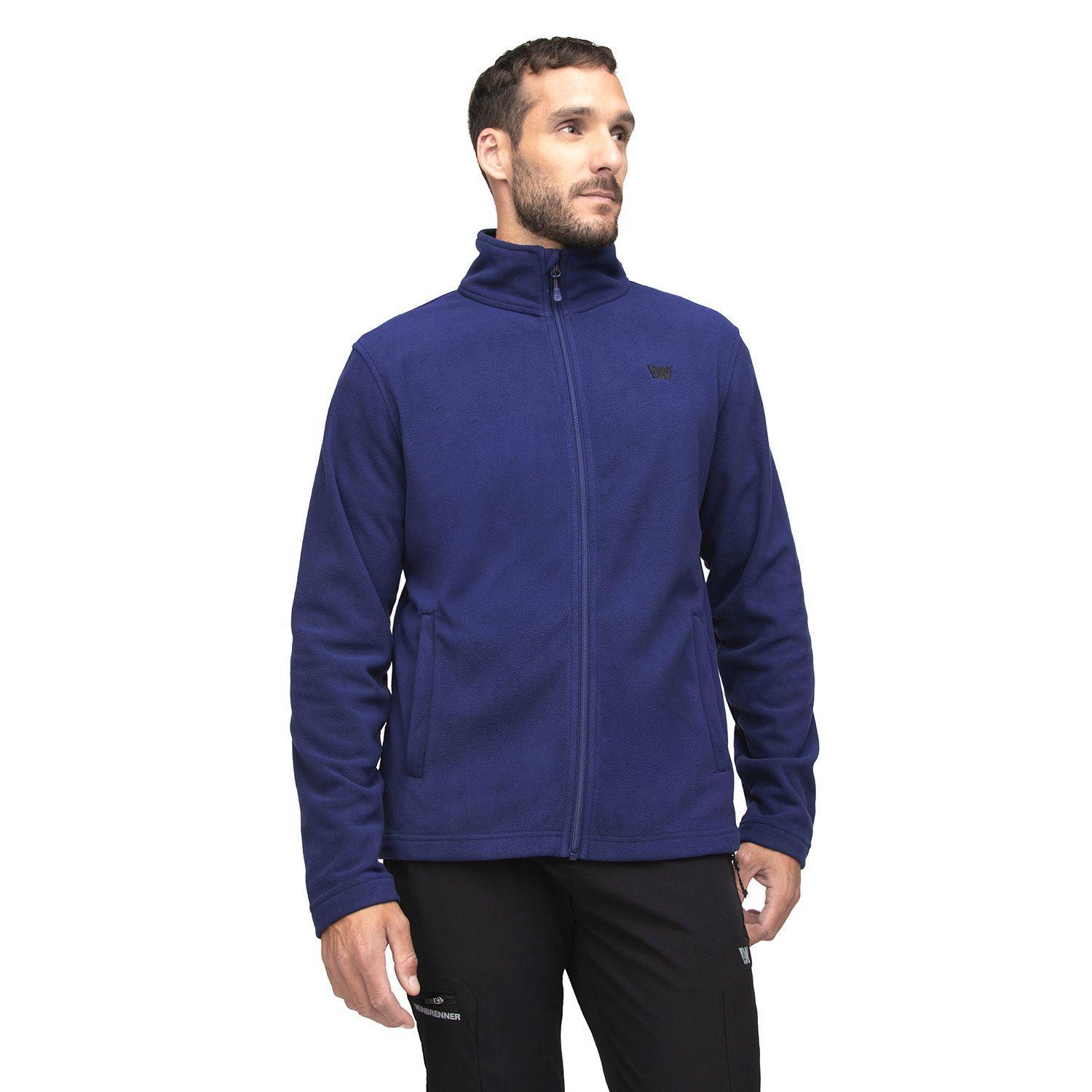 Polar Hombre Weinbrenner Guadavari Azul Oscuro-0
