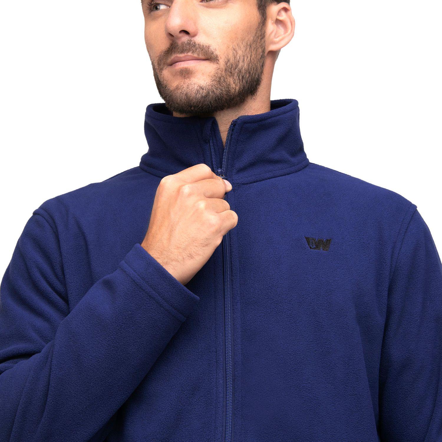 Polar Hombre Weinbrenner Guadavari Azul Oscuro-2