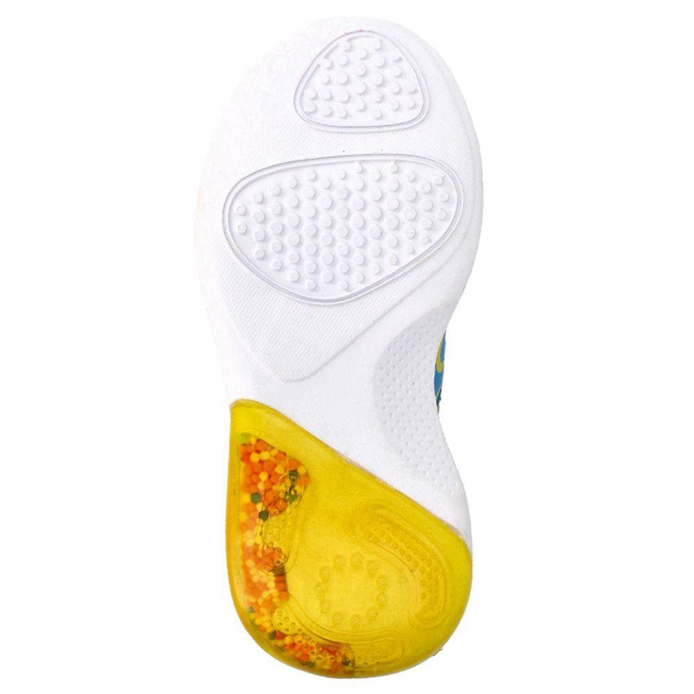 ZAPATILLA NIÑO BUBBLEGUMMERS ATHLETIC GRAY 26 - 29-6