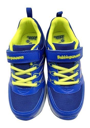 ZAPATILLA NIÑO ROLLER ONE BUBBLEGUMMERS-3
