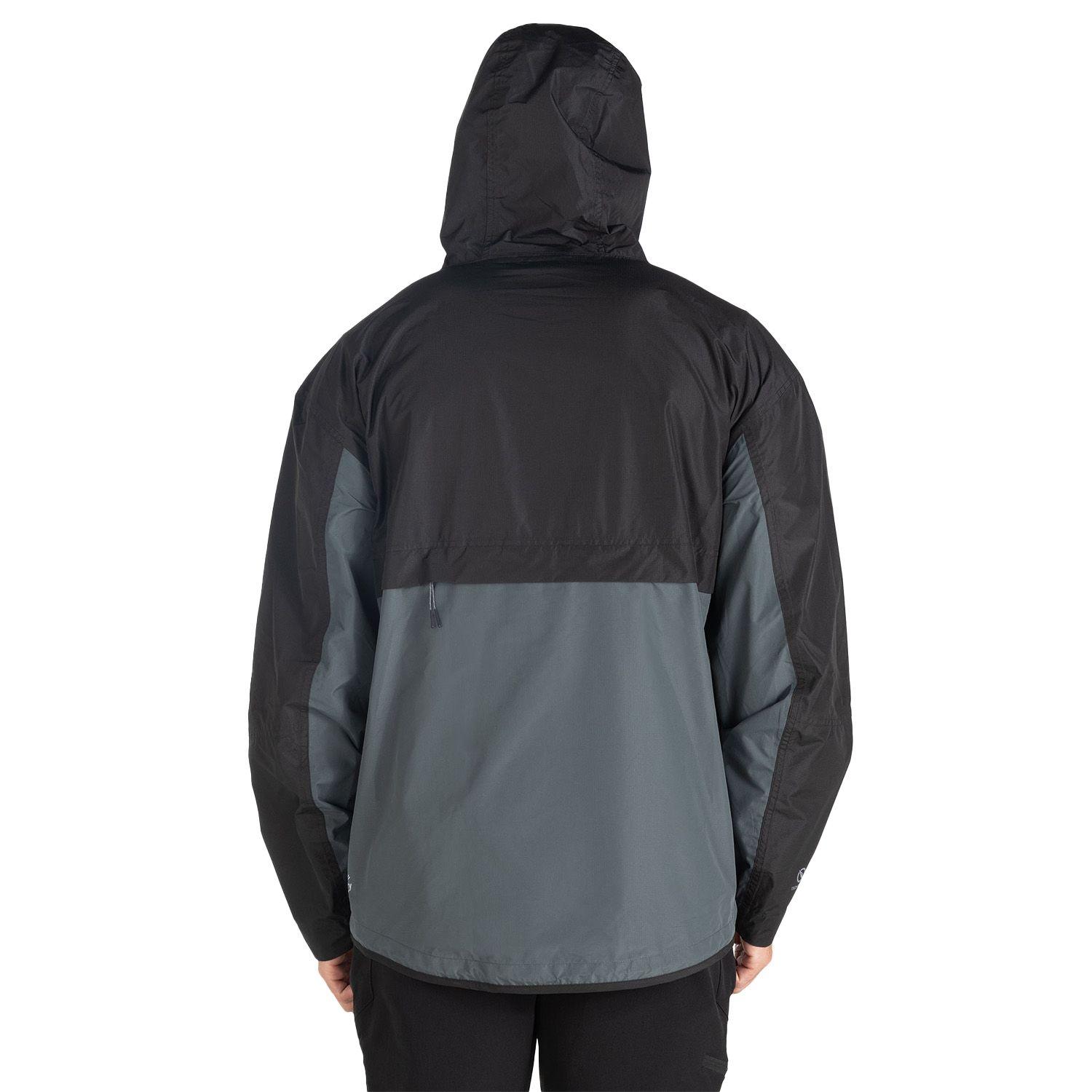 Chaqueta Hombre Weinbrenner Etna Negro-1