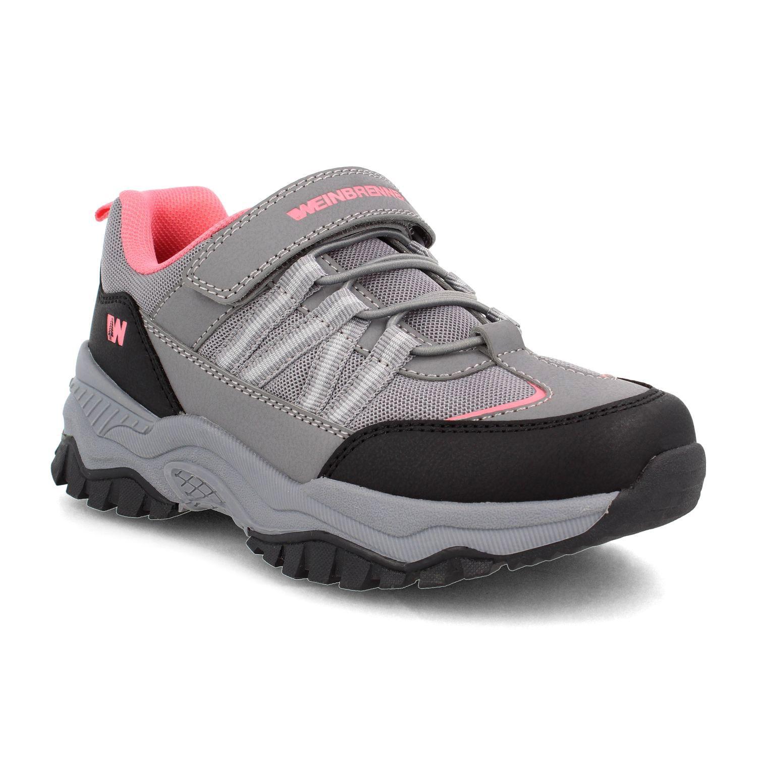 Zapatilla Outdoor Niña Weinbrenner Force-1