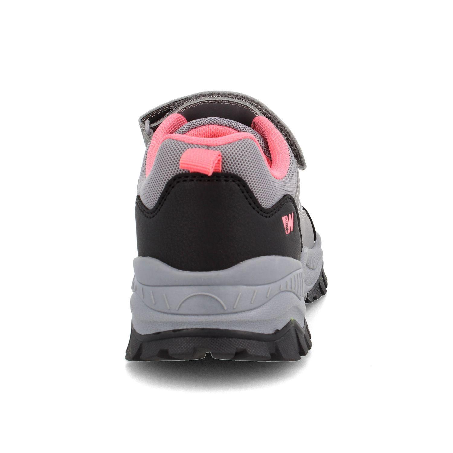 Zapatilla Outdoor Niña Weinbrenner Force-2